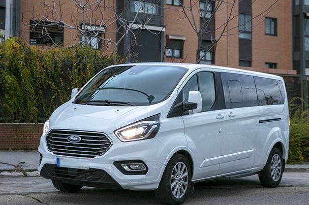 Coche 1