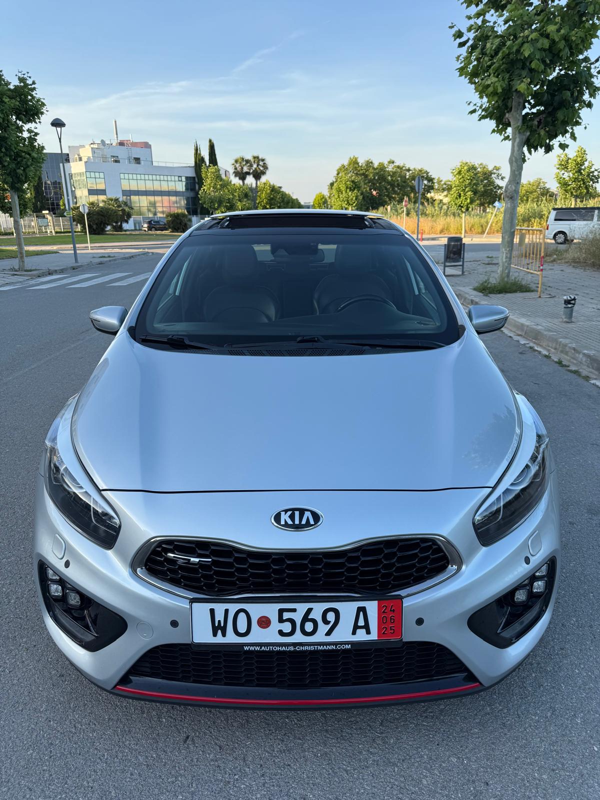 Coche 1