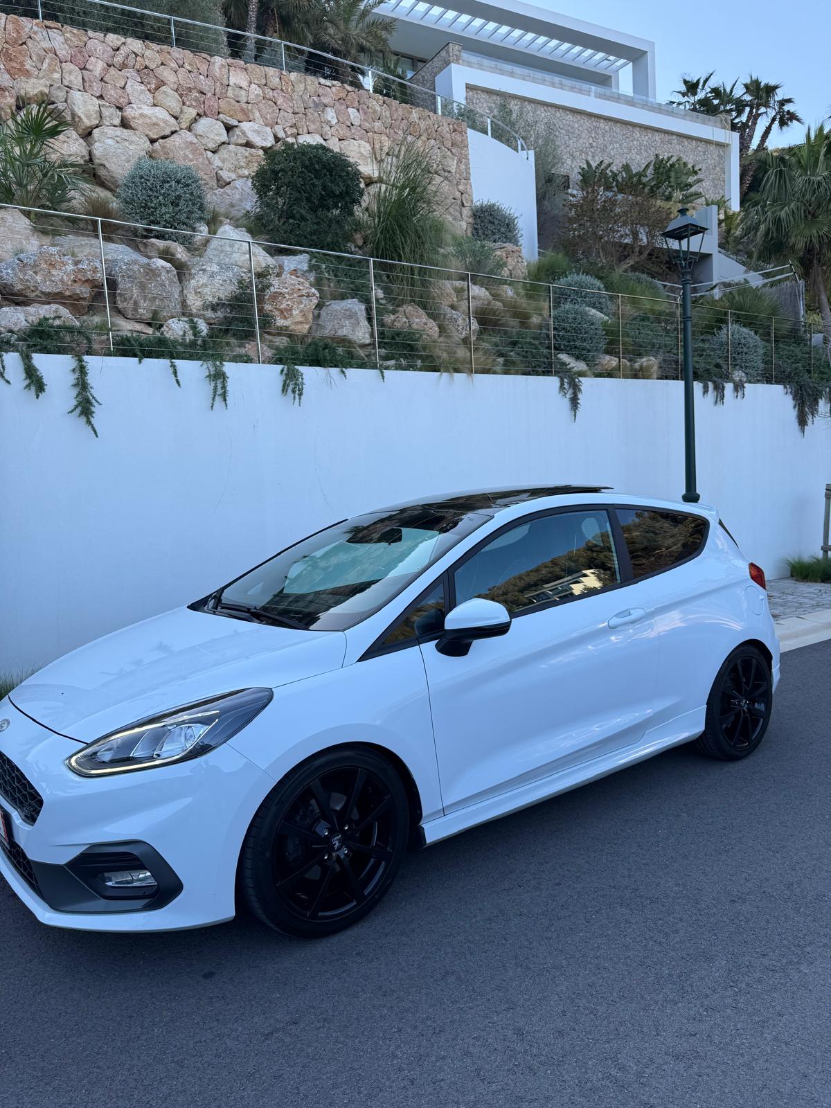 Coche 1